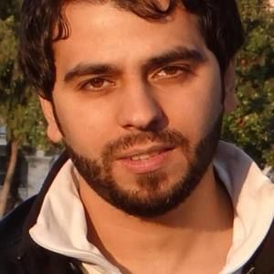 Meet your Posher, Allen