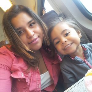 Meet your Posher, Abby