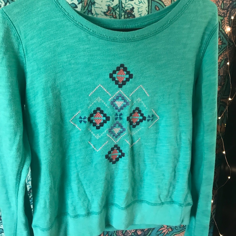 Hollister Sweatshirt