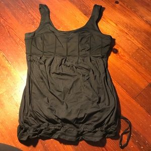 Lululemon work out top