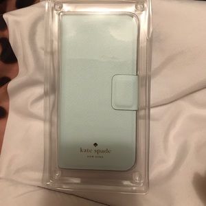 Kate Spade IPhone 6 or 7 Case