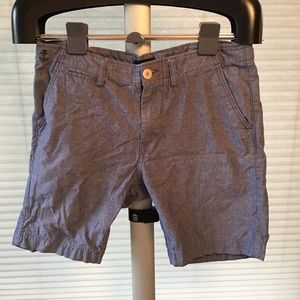 CPO Provisions men's shorts | 32w | Slim Fit
