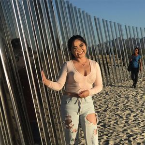 Meet your Posher, Yvonne