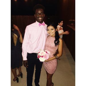 Meet your Posher, Crysta