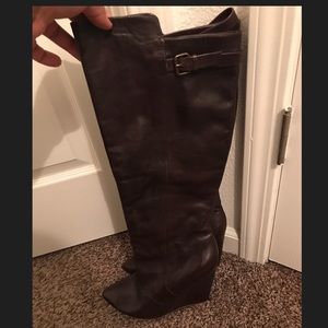 Steve Madden boots
