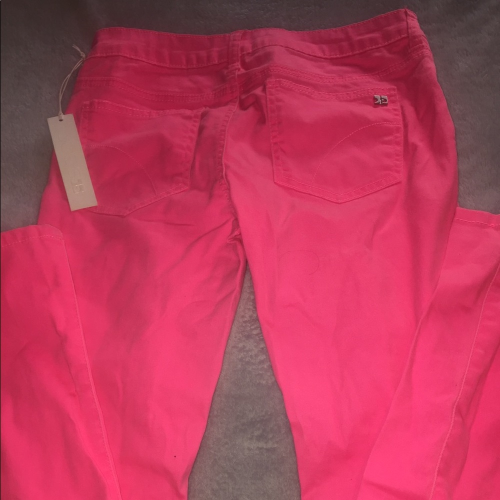 Girls Designer Jeans