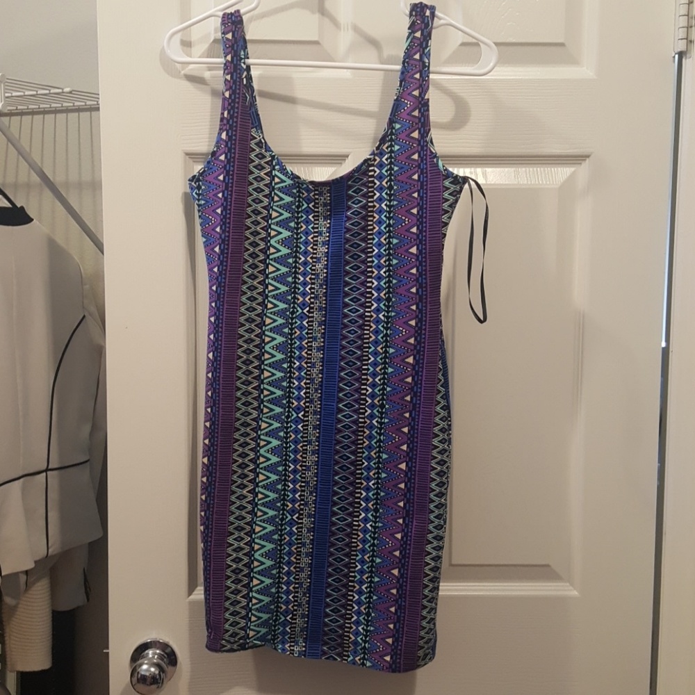 Summer Dress never use