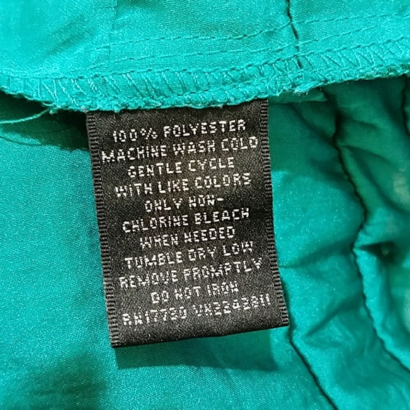 🔖Green Mossimo blouse - Picture 4 of 6