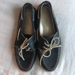 Sperry Boat Shoes