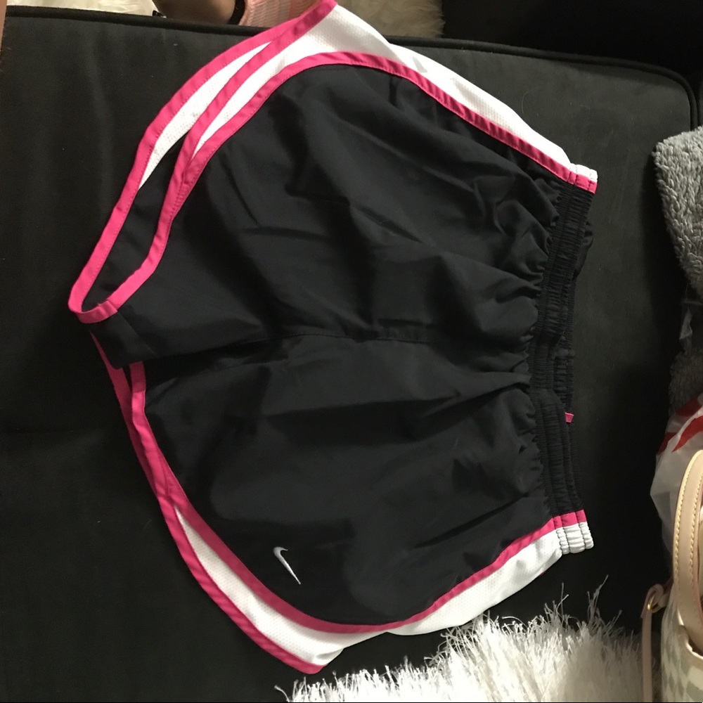 Nike shorts!