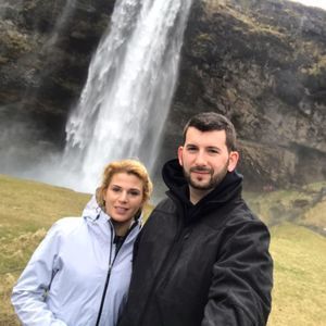 Meet your Posher, Nick