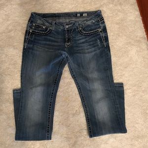 Miss Me Jeans 32 x 35