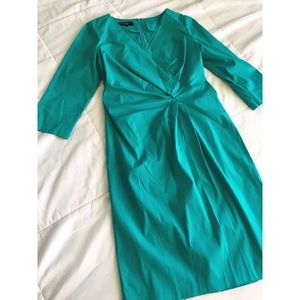 Lafayette 148 Dress!