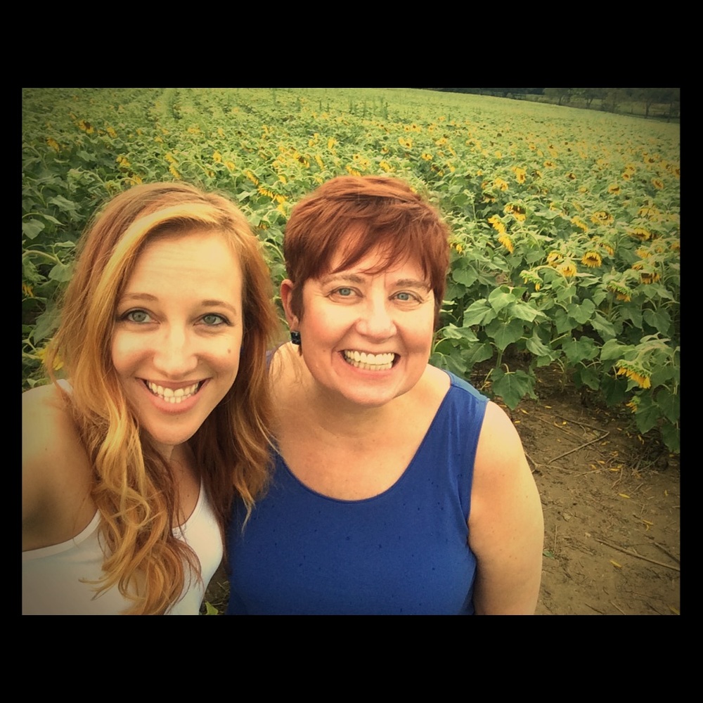 Meet your Posher, Melinda