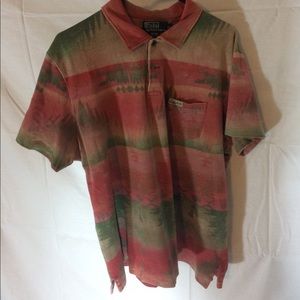 Ralph Lauren polo