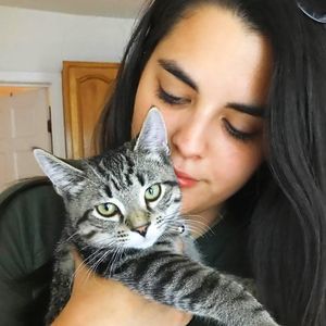 Meet your Posher, Samantha