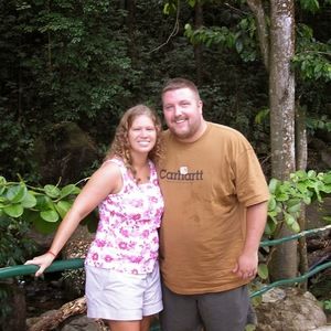 Meet your Posher, Melanie