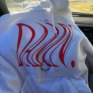Damn Kendrick Lamar hoodie sweater sweatshirt