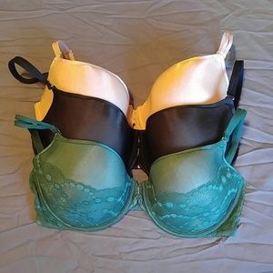Victoria's Secret Bras