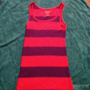 Medium tank top
