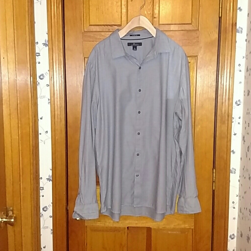 Marc Anthony Dress Shirt