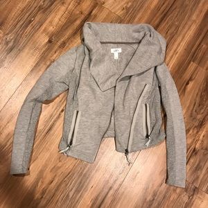 Size XS ladies zip up