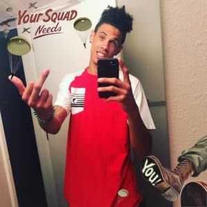 Meet your Posher, Wesley