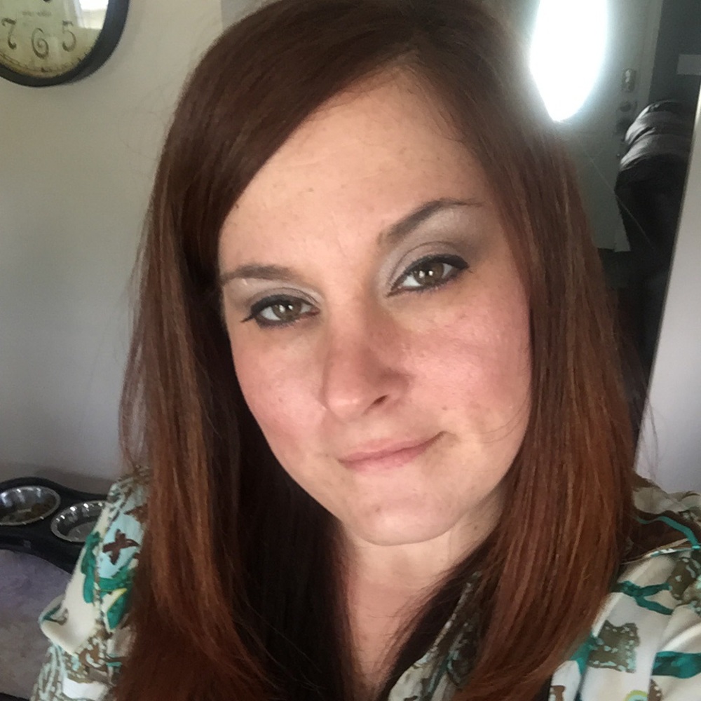 Meet your Posher, Kristen