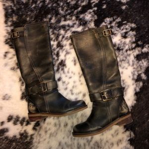 Lucky Angel Boot