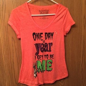 Halloween T-Shirt