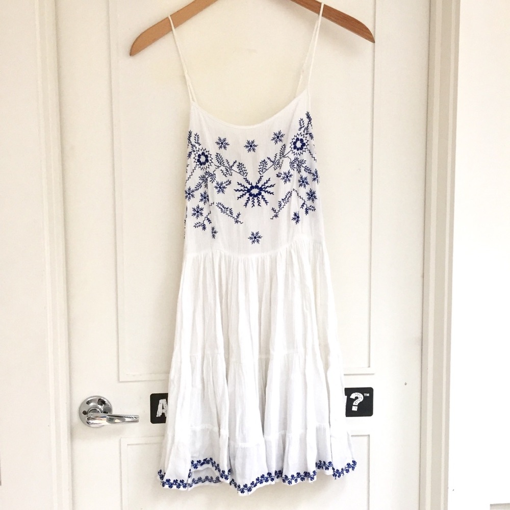 ASOS Sundress