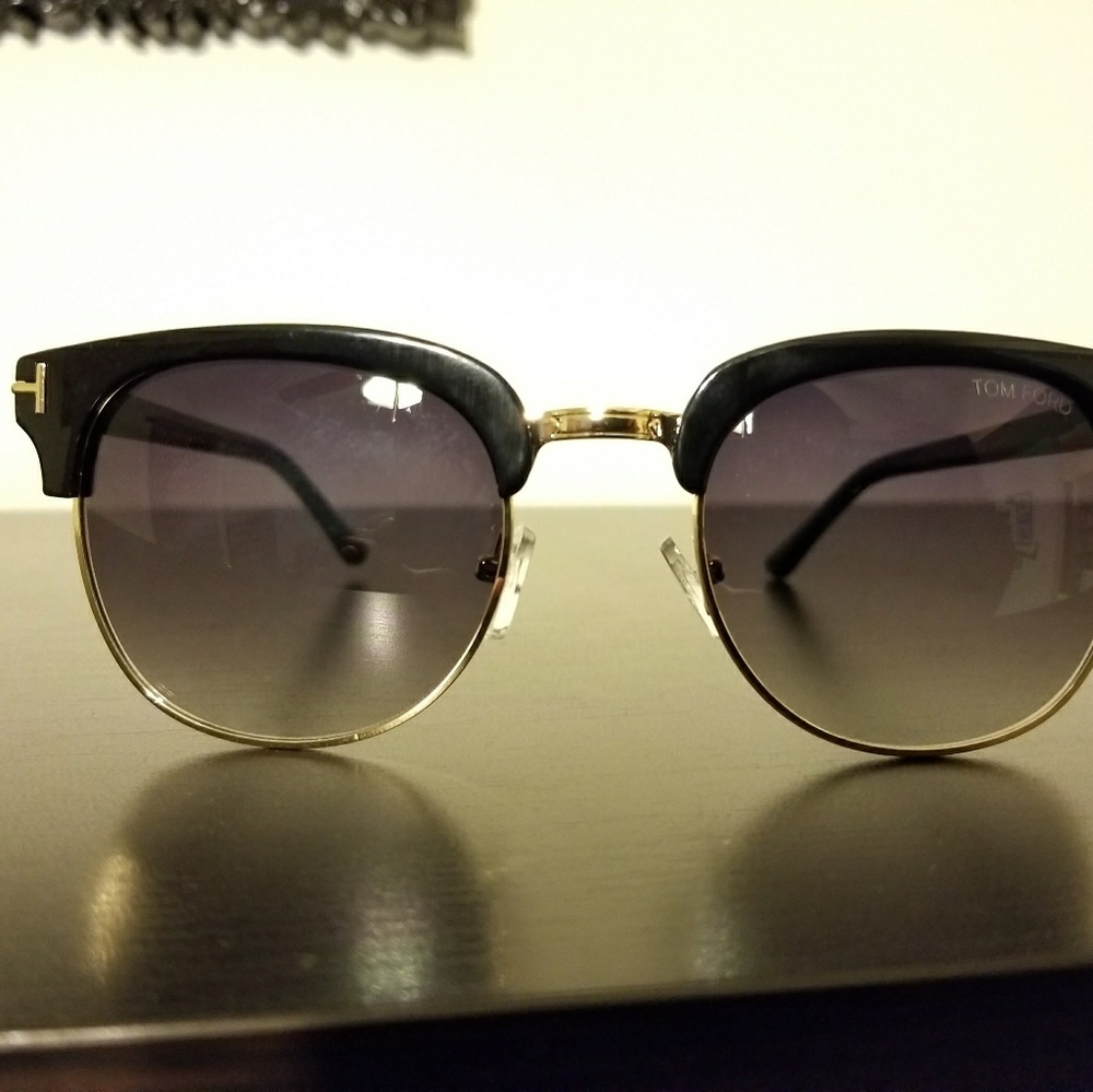 Tom Ford river sunglasses