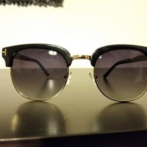 Tom Ford river sunglasses