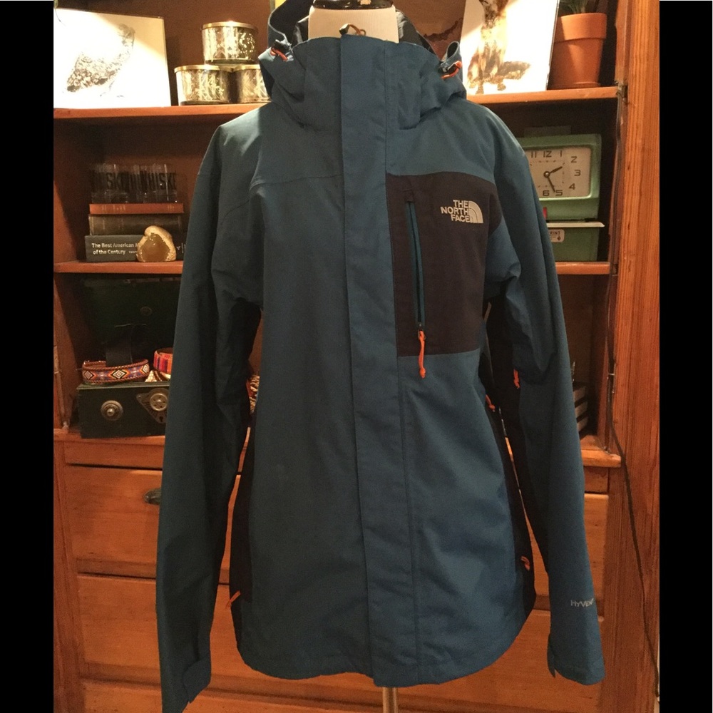 The North Face Men's Ski Jacket Shell