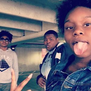 Meet your Posher, Chandler