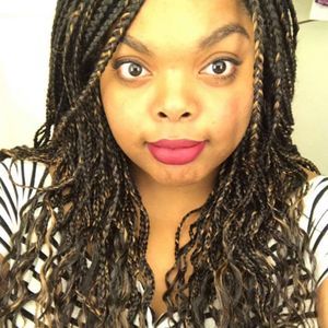 Meet your Posher, Rashawne