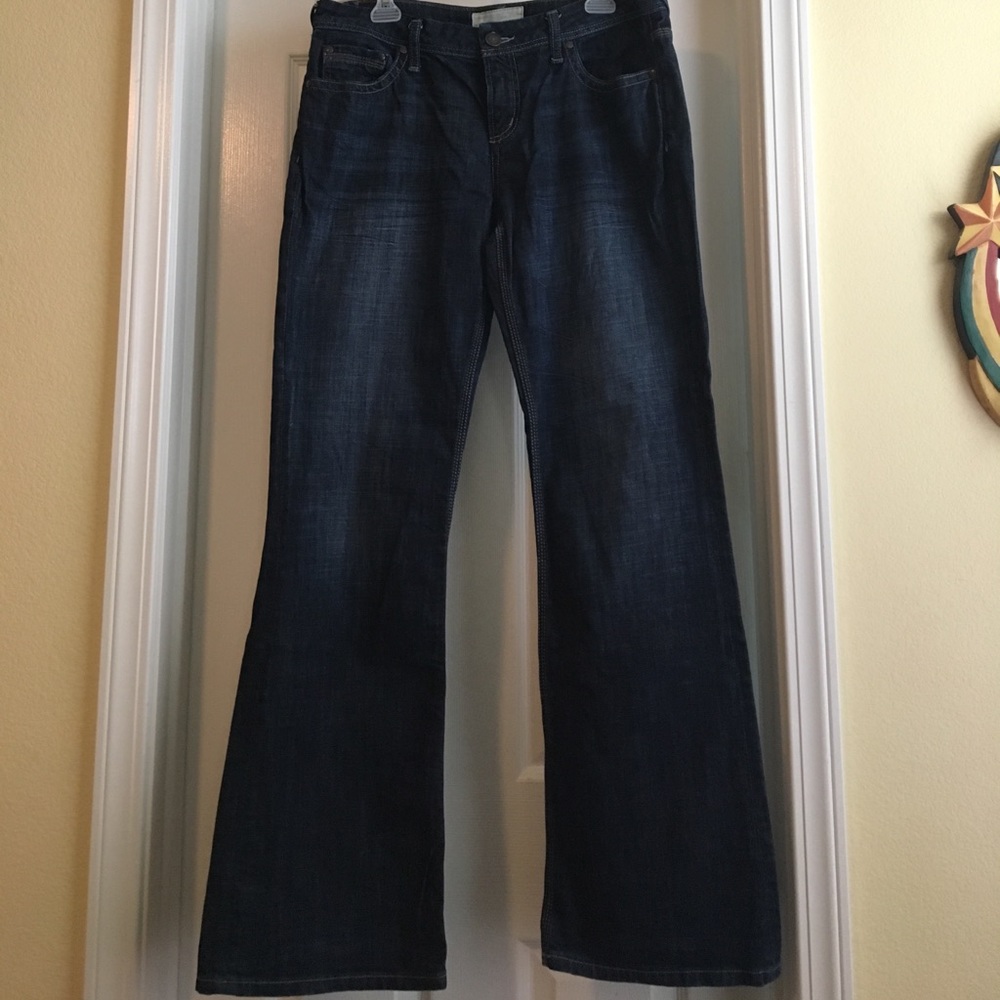 Maurices Jeans