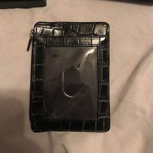 Identity Stronghold wallet