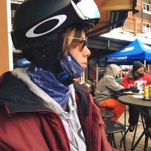 Meet your Posher, Alexander