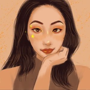 Meet your Posher, Jingyi