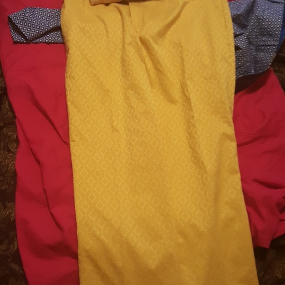 Banana Republic Trousers