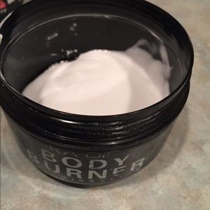 Kaoir body burner slimming cream