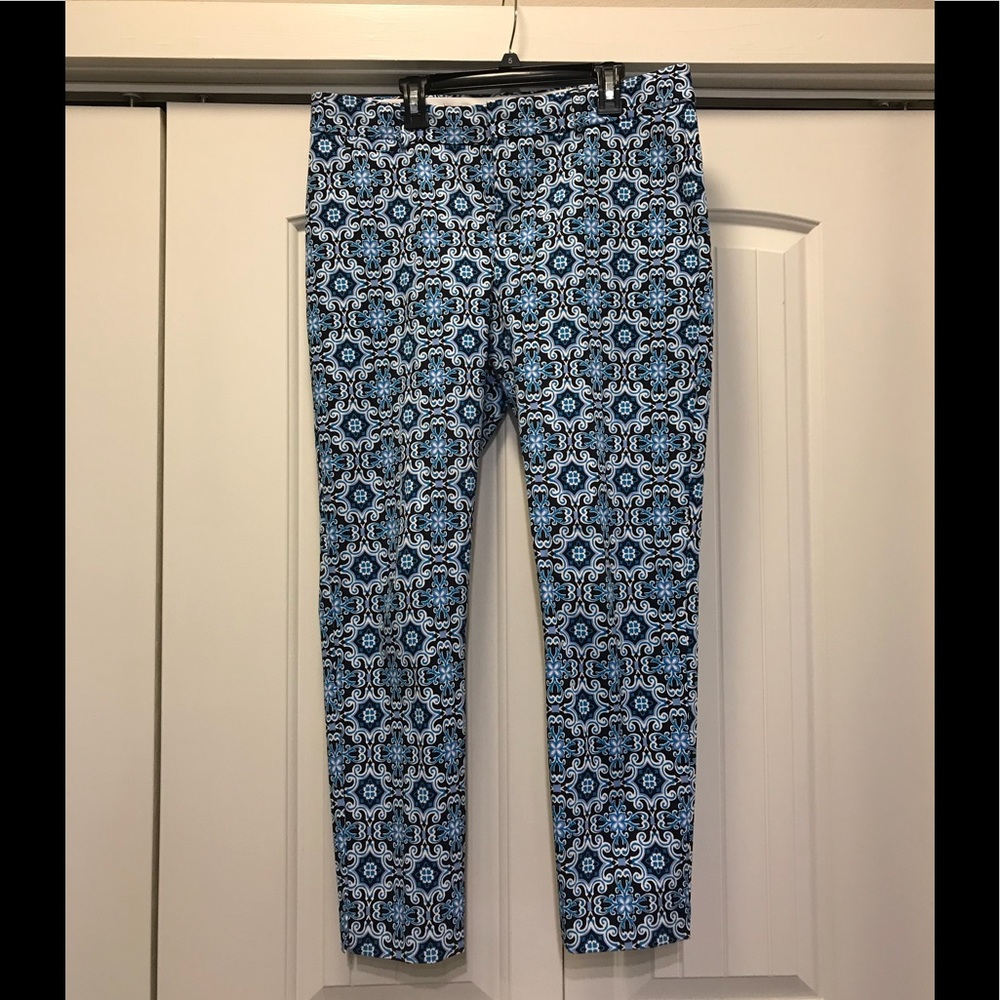 Crown & Ivy pants - 10P