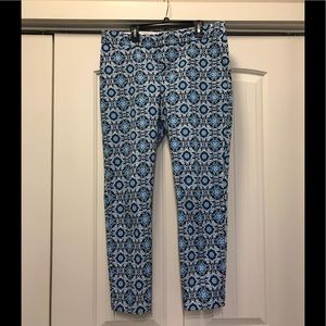 Crown & Ivy pants - 10P