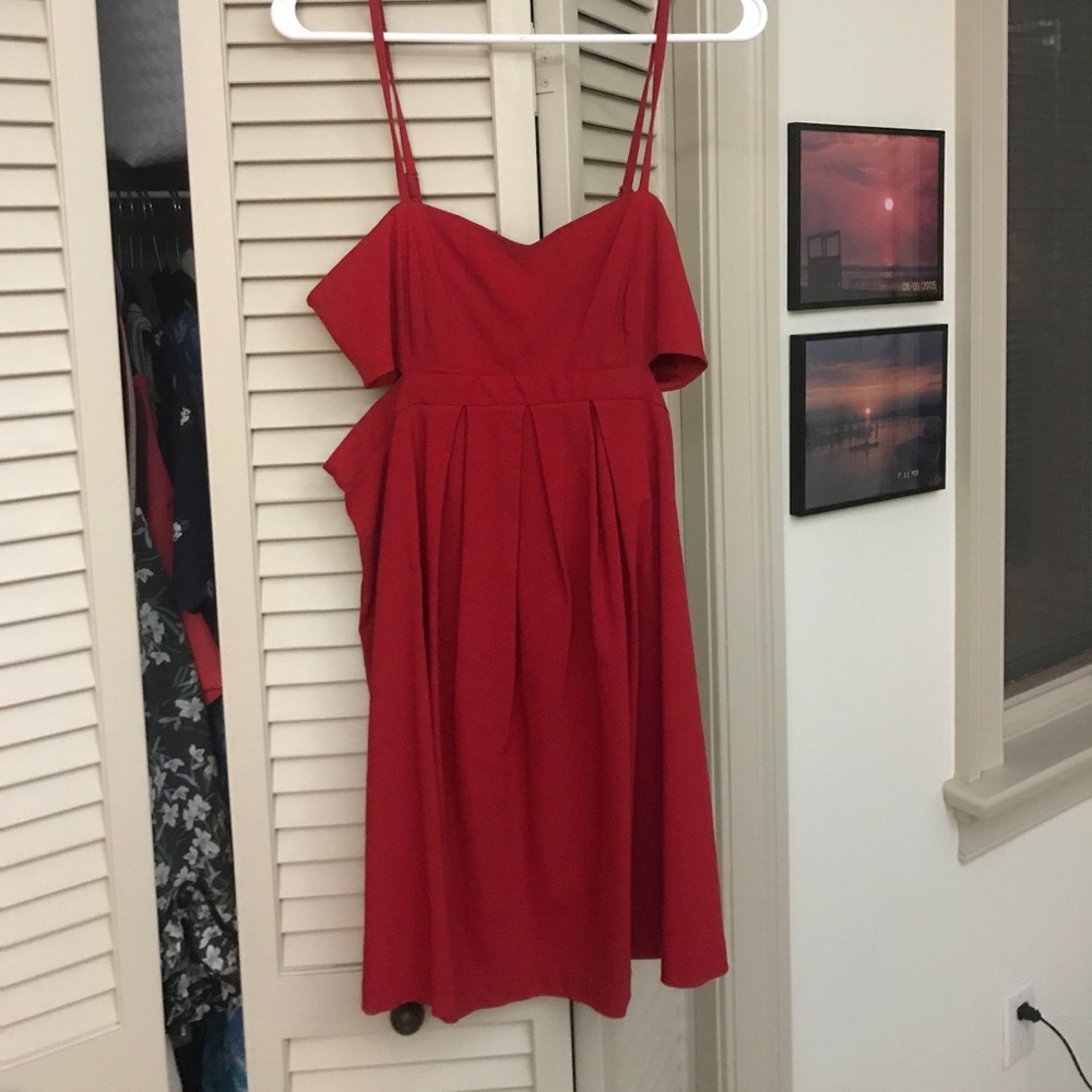 Women’s urban outfitters dress