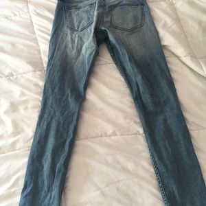 STS Blue Distressed Jeans