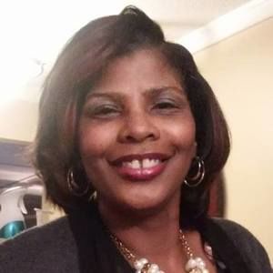 Meet your Posher, Kimberlee