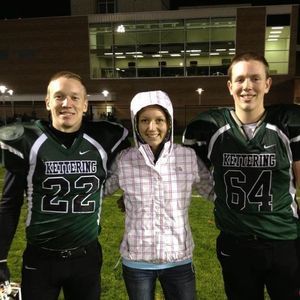 Meet your Posher, Alex