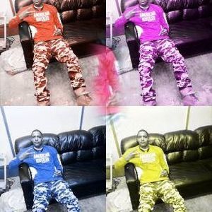 Meet your Posher, Raishadd