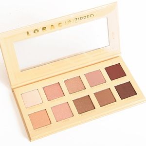 Lorac Unzipped Palette